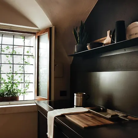 Casa Moritsch: Dimora Storica Bassano del Grappa
