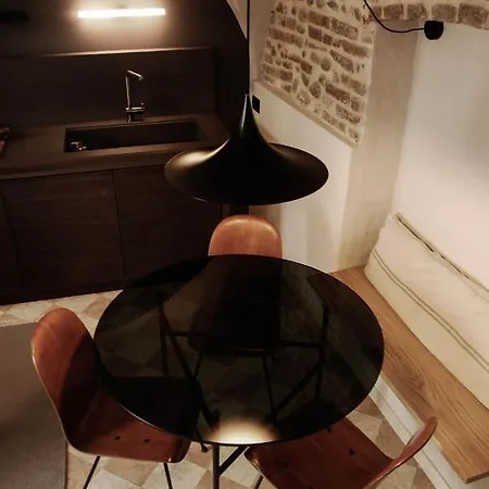 Casa Moritsch: Dimora Storica Apartment *