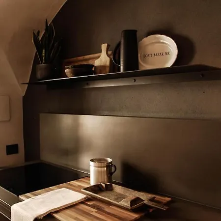 Casa Moritsch: Dimora Storica Bassano del Grappa