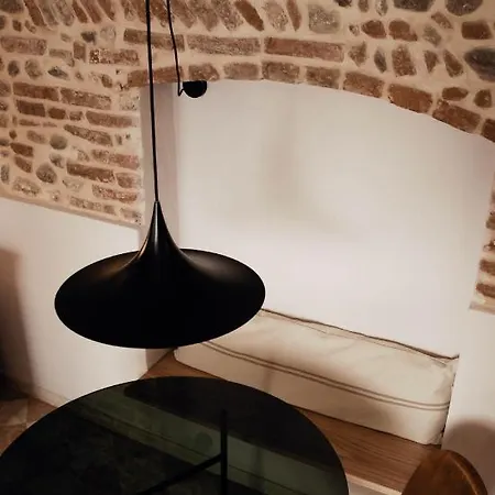 Casa Moritsch: Dimora Storica Apartment