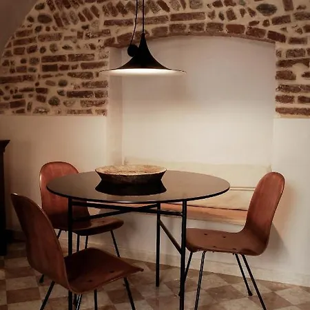 Casa Moritsch: Dimora Storica