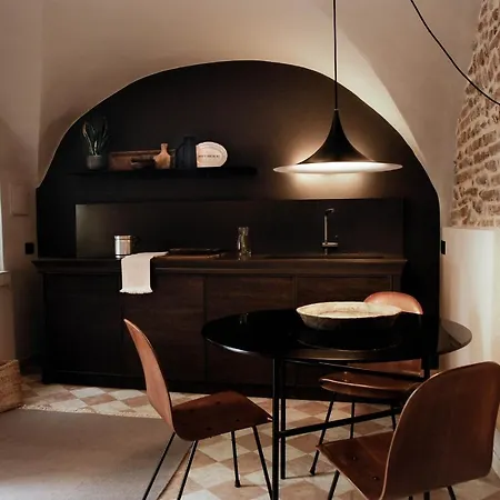 Apartment Casa Moritsch: Dimora Storica Bassano del Grappa