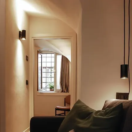 Casa Moritsch: Dimora Storica Apartment