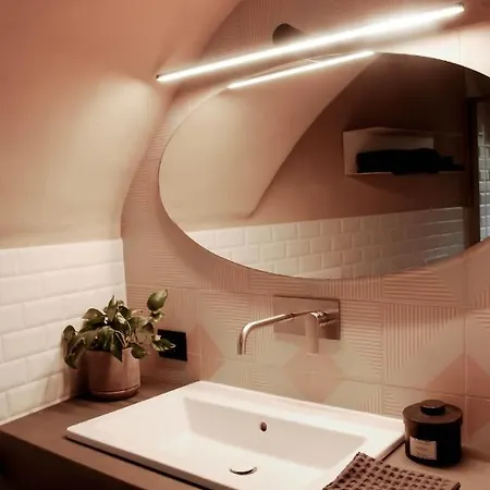 Apartment Casa Moritsch: Dimora Storica *